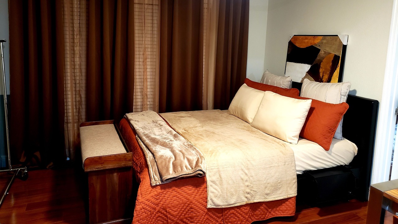 Photo of Bedroom in Altamonte Springs