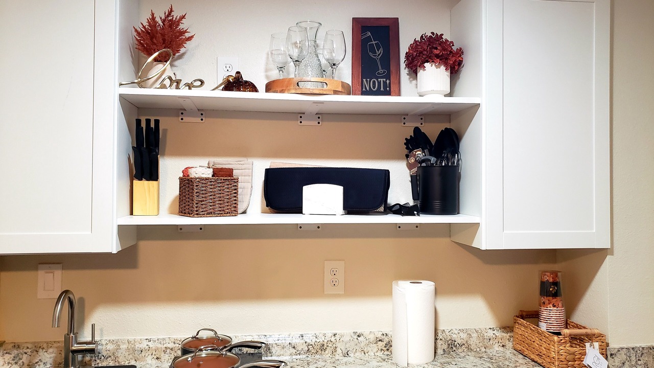 Photo of Kitchen in Altamonte Springs