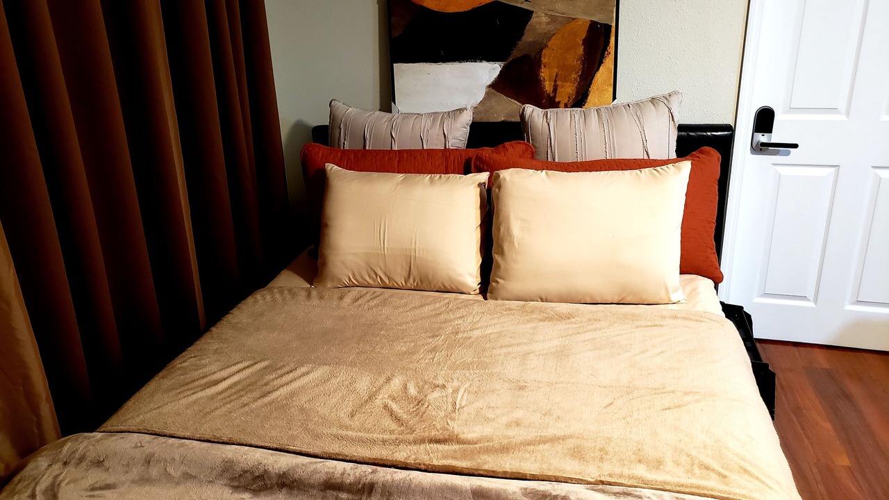 Photo of Bedroom in Altamonte Springs
