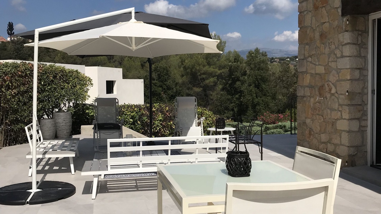 Photo of Outdoor in Biot