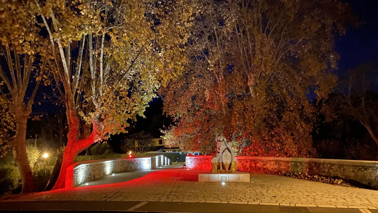 Photo of Outdoor in Biot