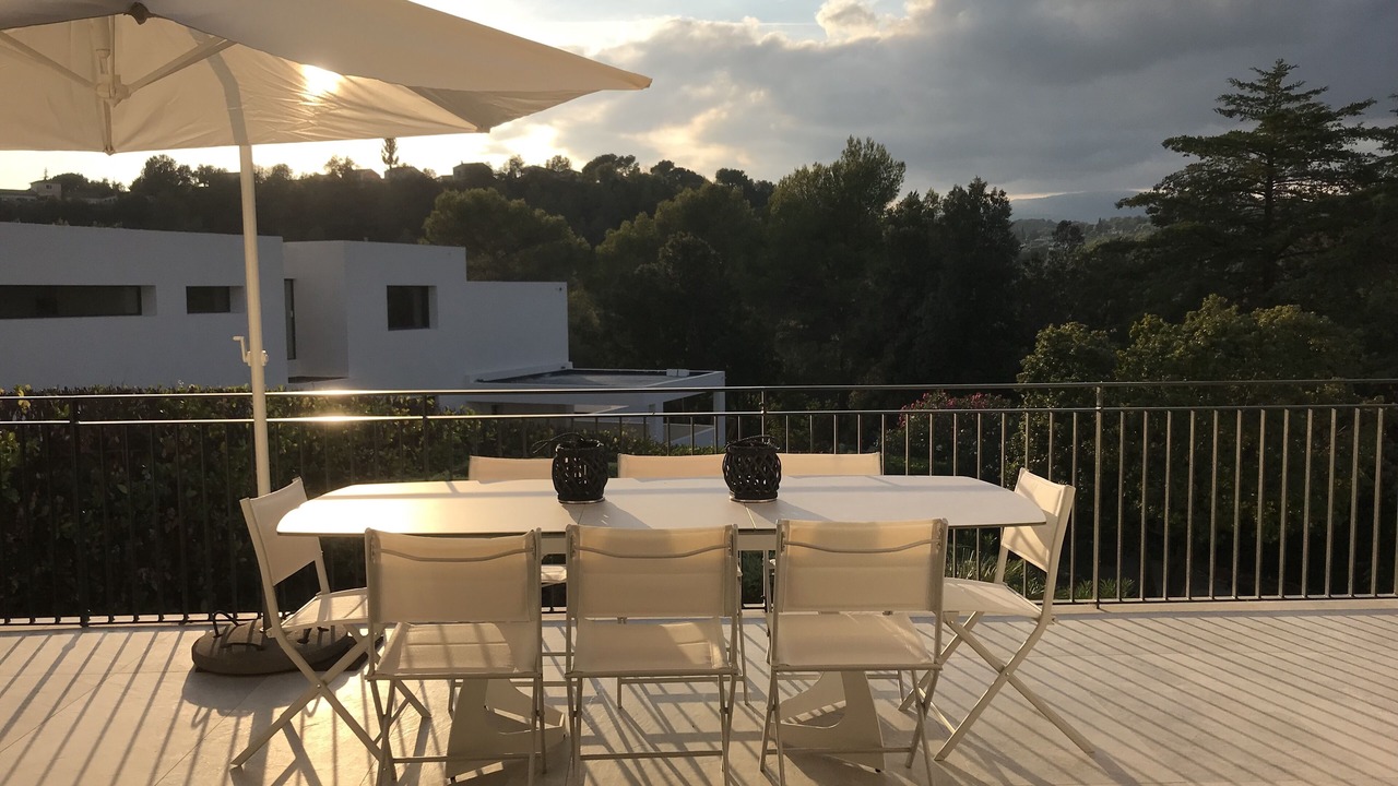 Photo of Outdoor in Biot