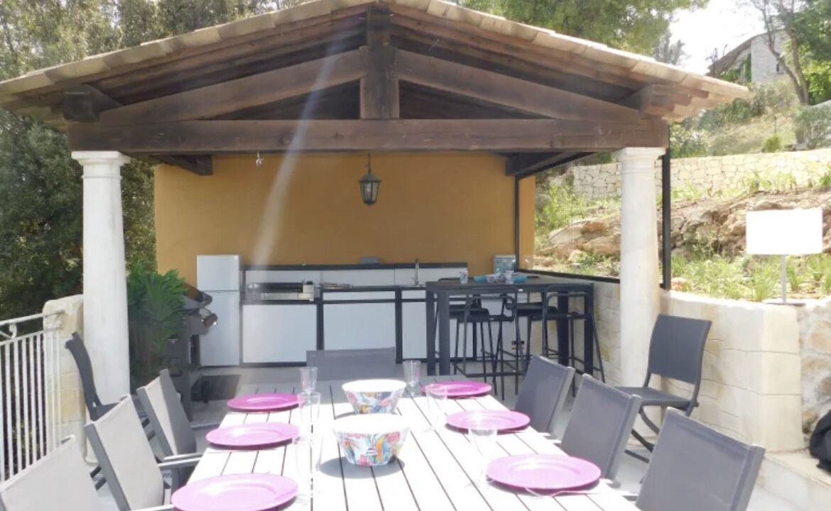 Photo of Outdoor in Biot