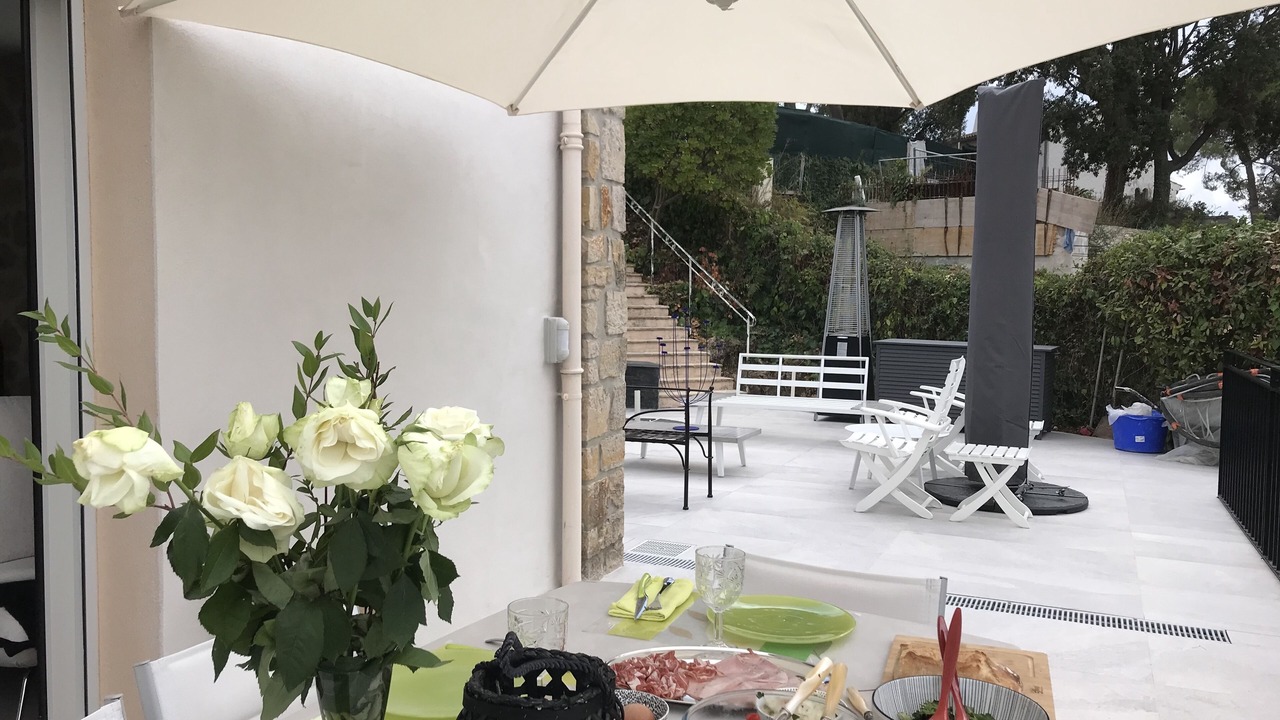Photo of Outdoor in Biot