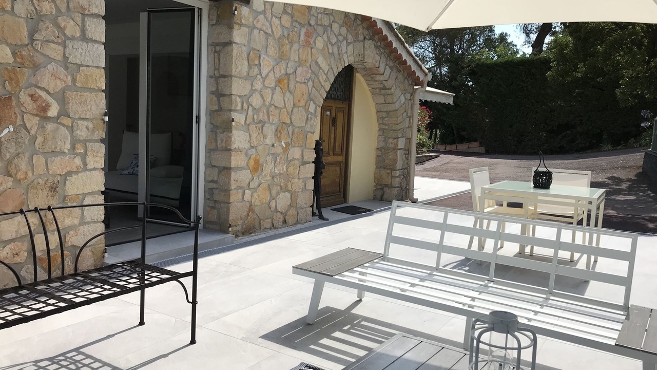 Photo of Outdoor in Biot