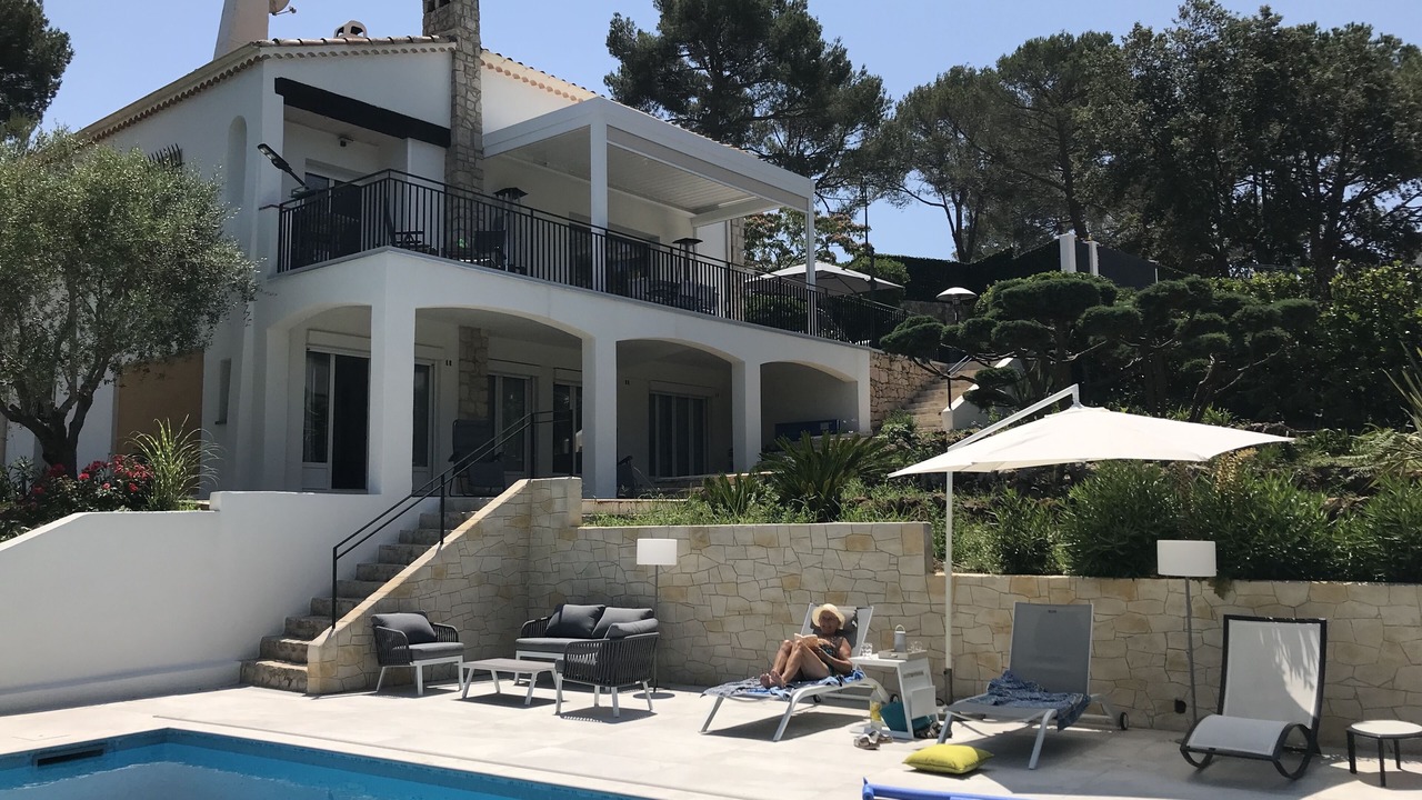 Photo of Outdoor in Biot