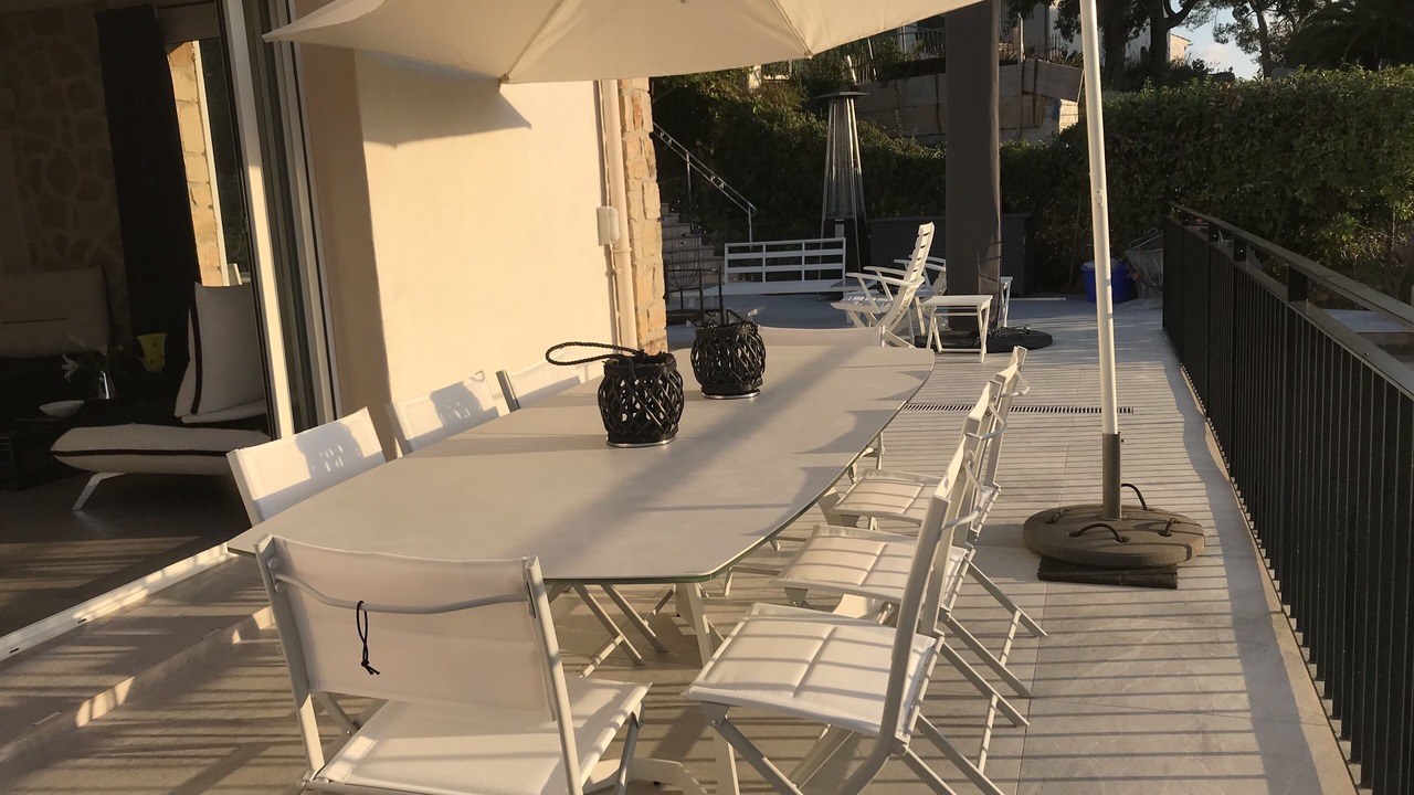 Photo of Outdoor in Biot