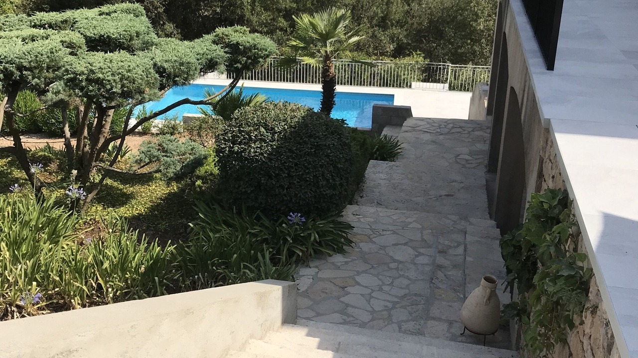 Photo of Outdoor in Biot