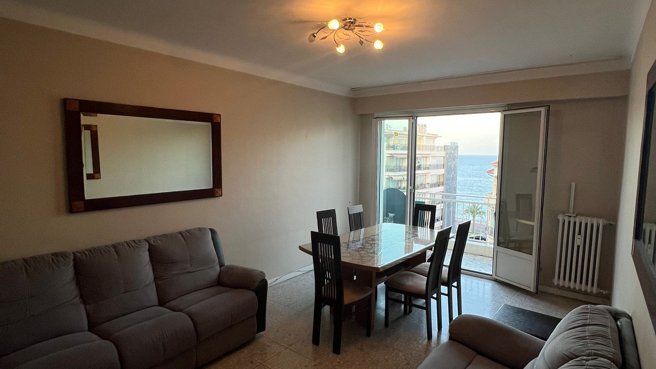 Photo of Livingroom in La Madeleine