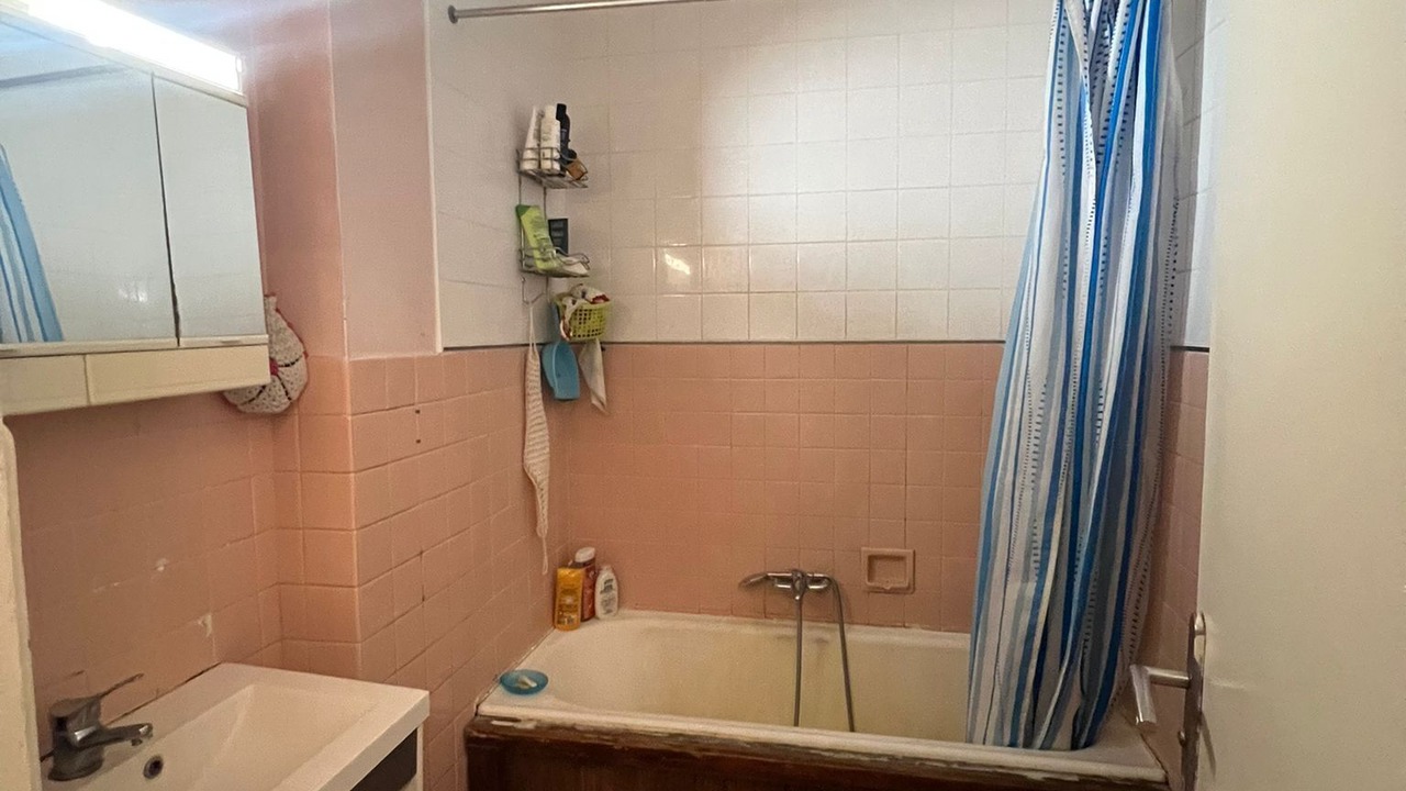 Photo of Bathroom in La Madeleine