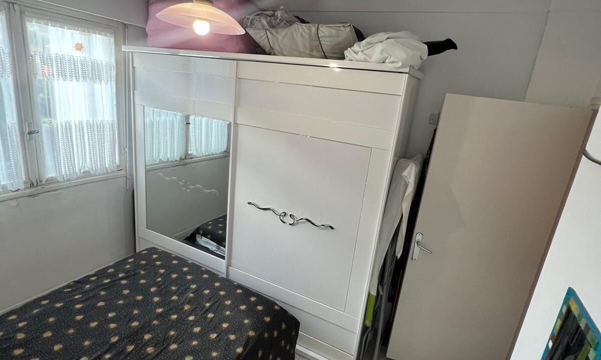 Photo of Bedroom in La Madeleine