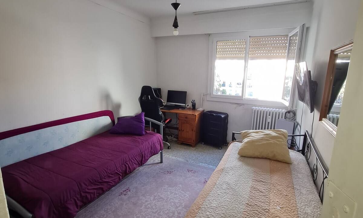 Photo of Bedroom in La Madeleine
