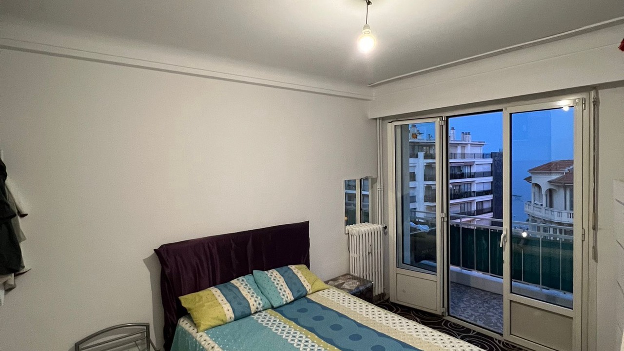 Photo of Bedroom in La Madeleine