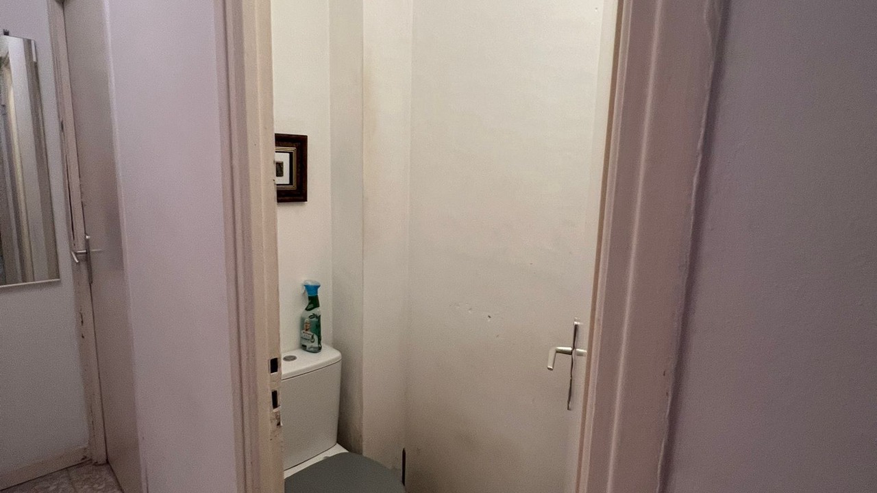 Photo of Bathroom in La Madeleine