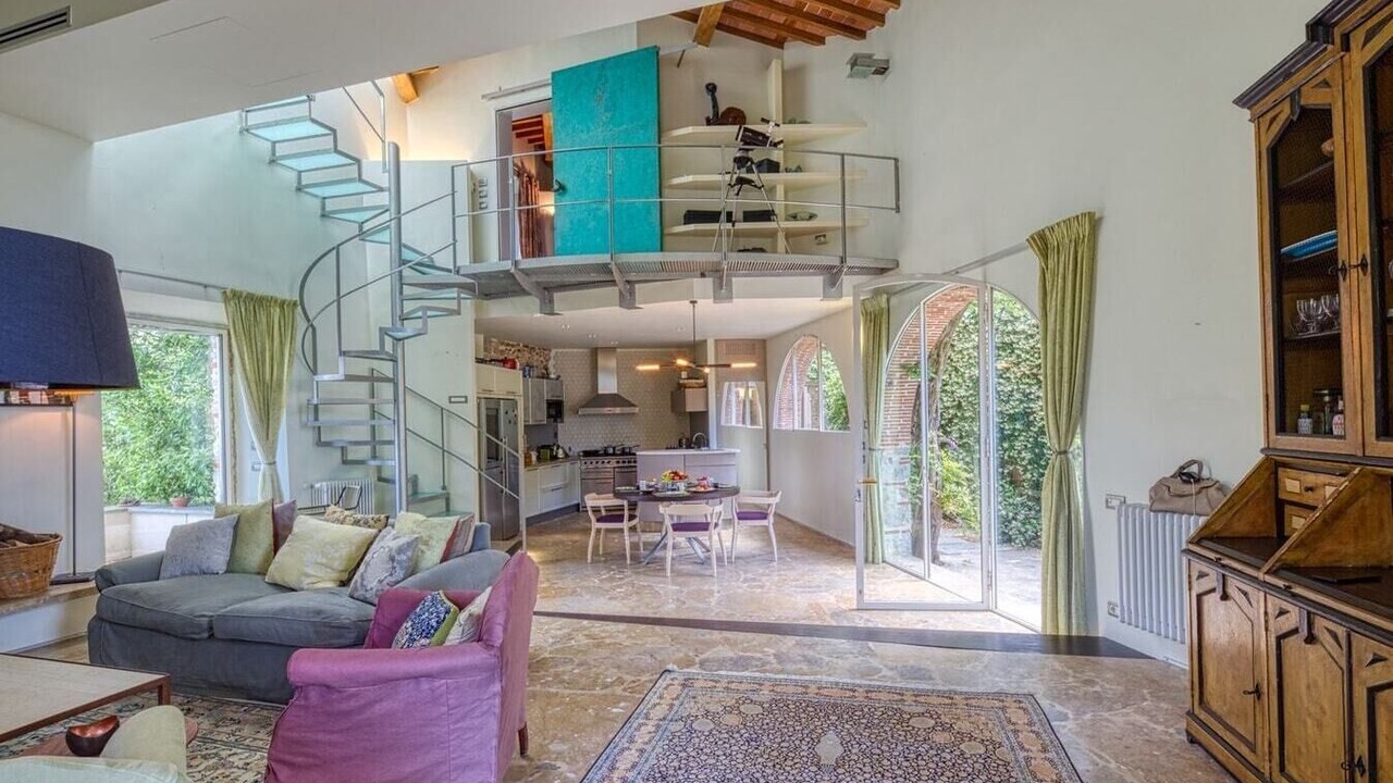 Photo of Livingroom in Monteggiori