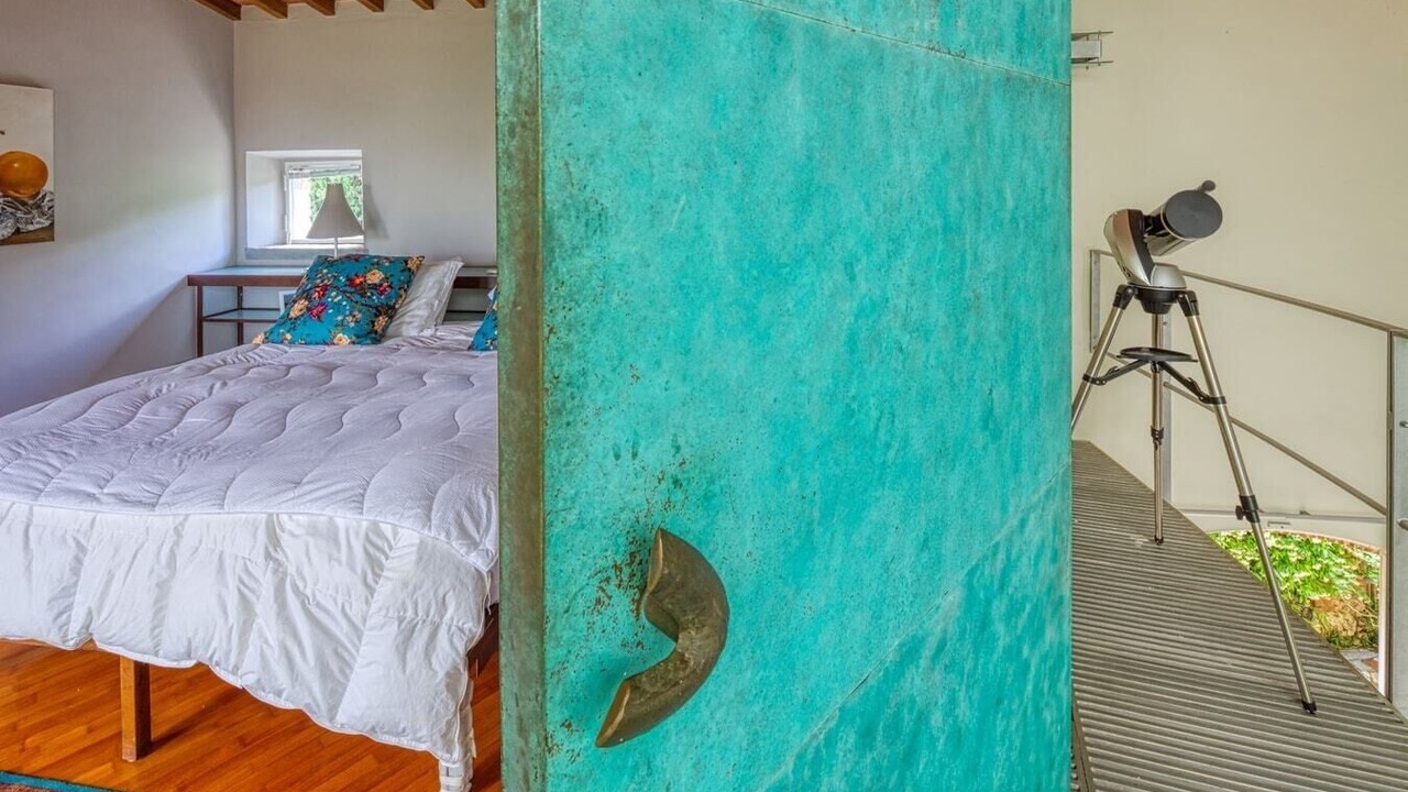 Photo of Bedroom in Monteggiori