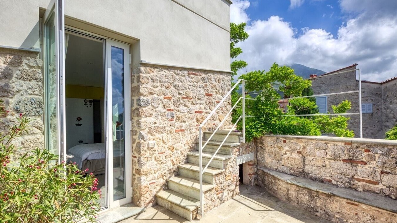 Photo of Outdoor in Monteggiori