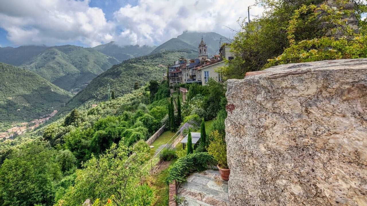 Photo of Outdoor in Monteggiori