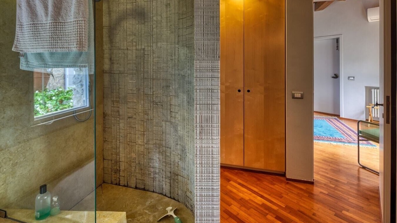 Photo of Bathroom in Monteggiori