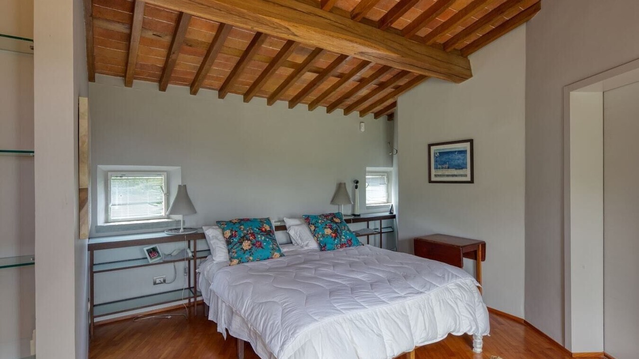 Photo of Bedroom in Monteggiori