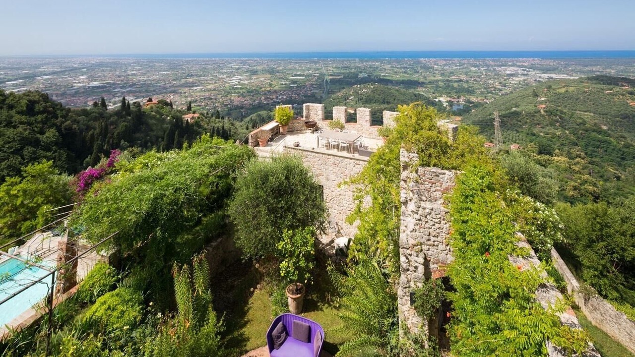 Photo of Outdoor in Monteggiori