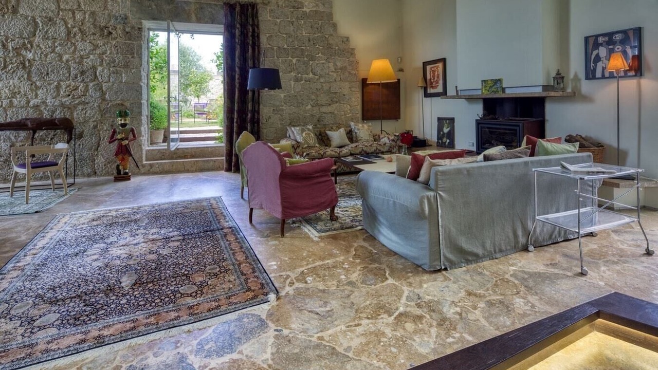 Photo of Livingroom in Monteggiori
