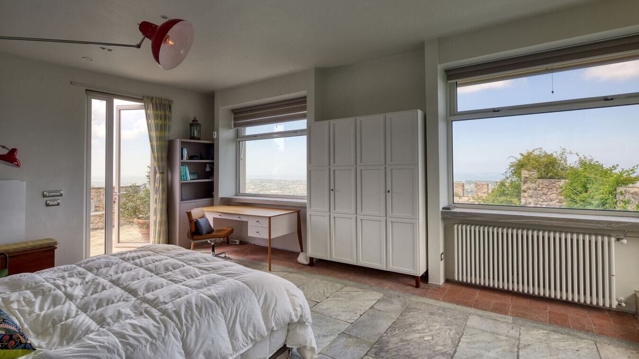 Photo of Bedroom in Monteggiori