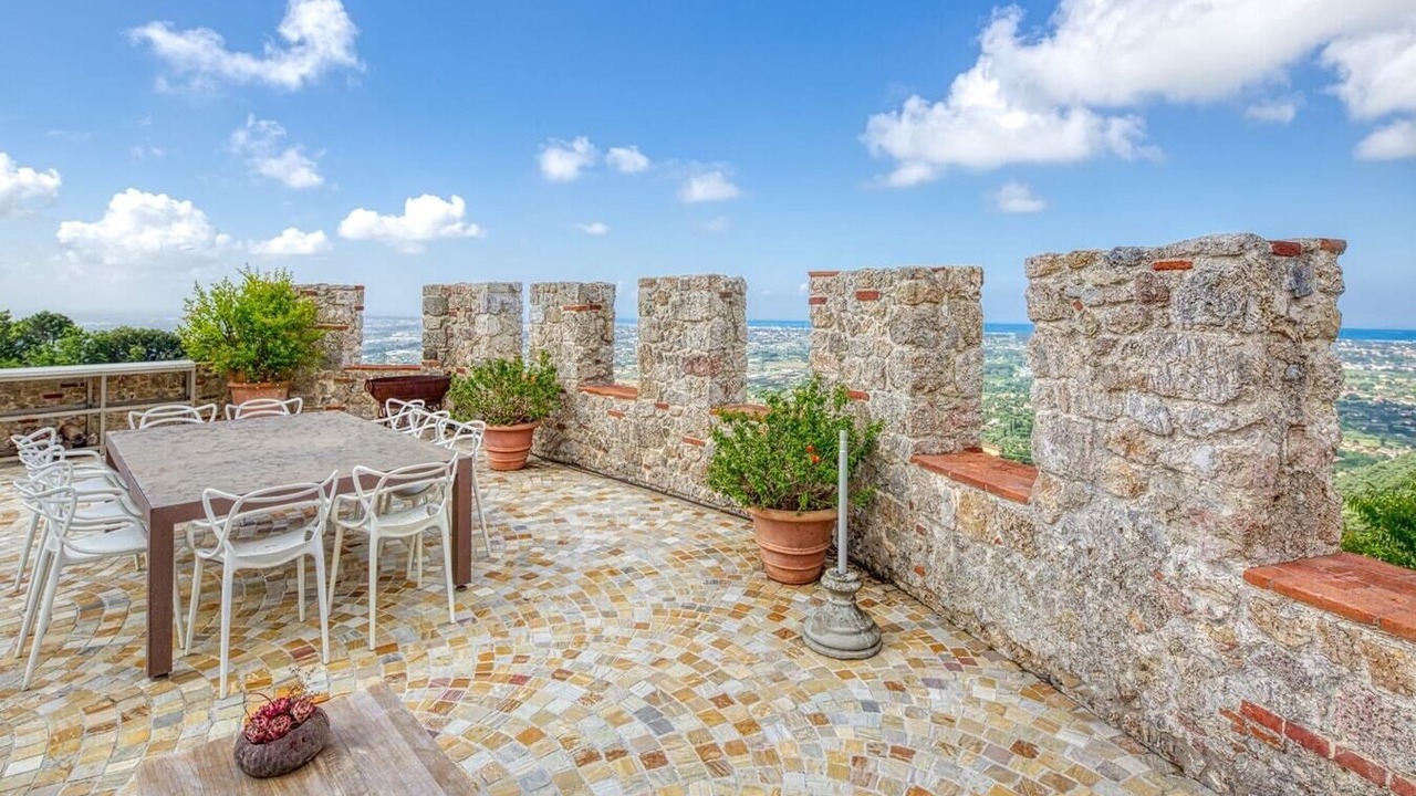 Photo of Outdoor in Monteggiori