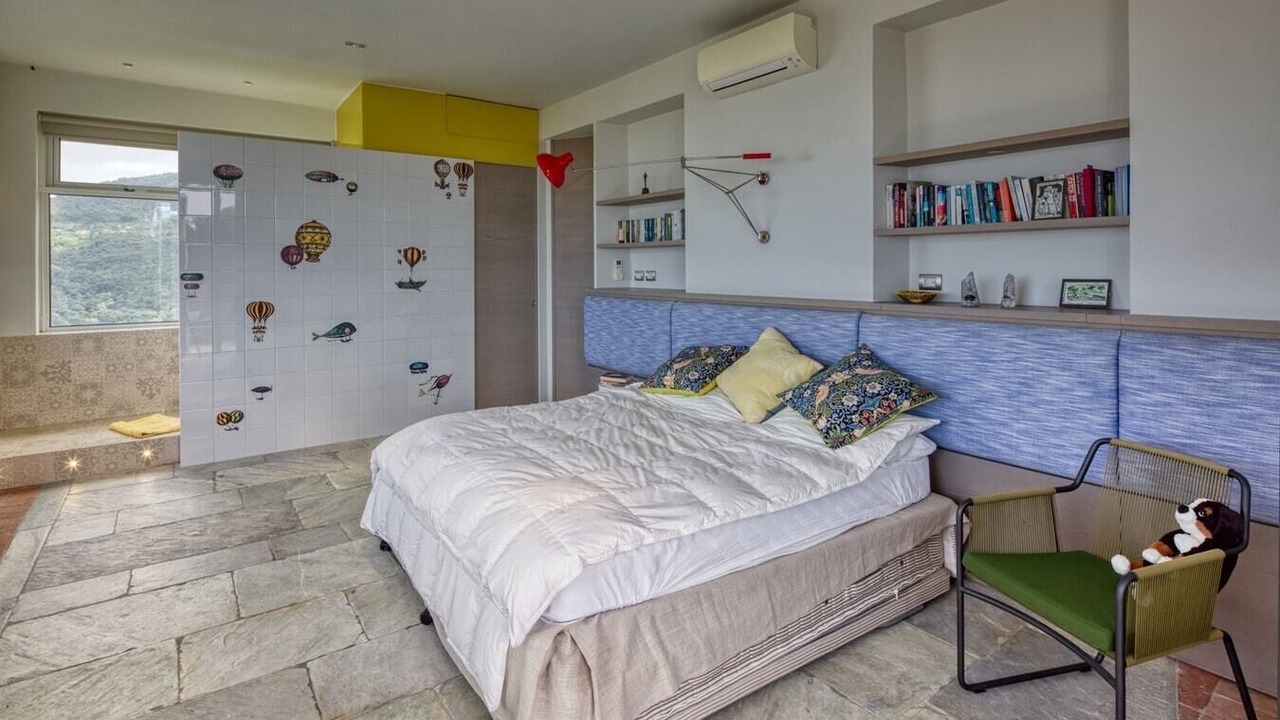 Photo of Bedroom in Monteggiori