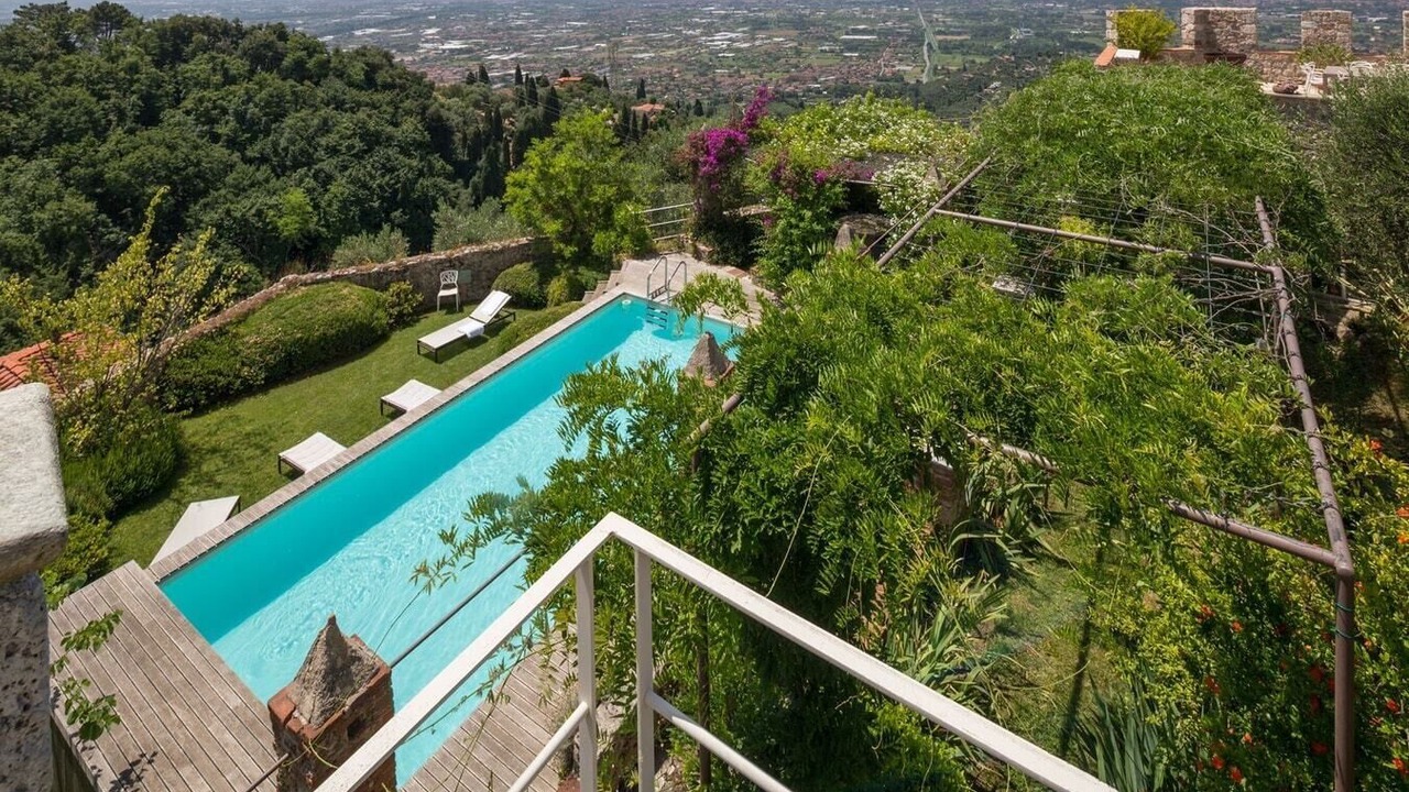 Photo of Outdoor in Monteggiori