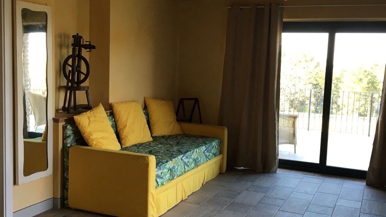 Photo of Livingroom in Montaione