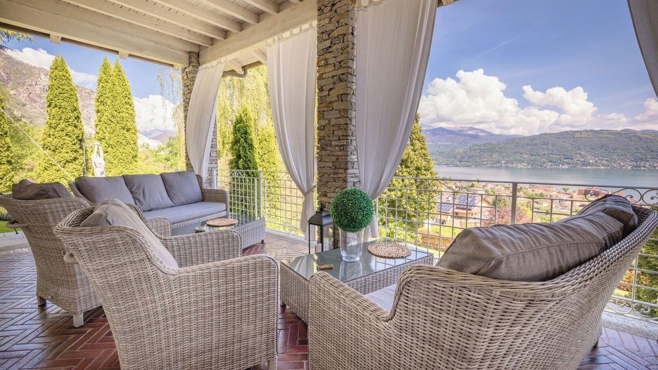 Photo of Outdoor in Baveno