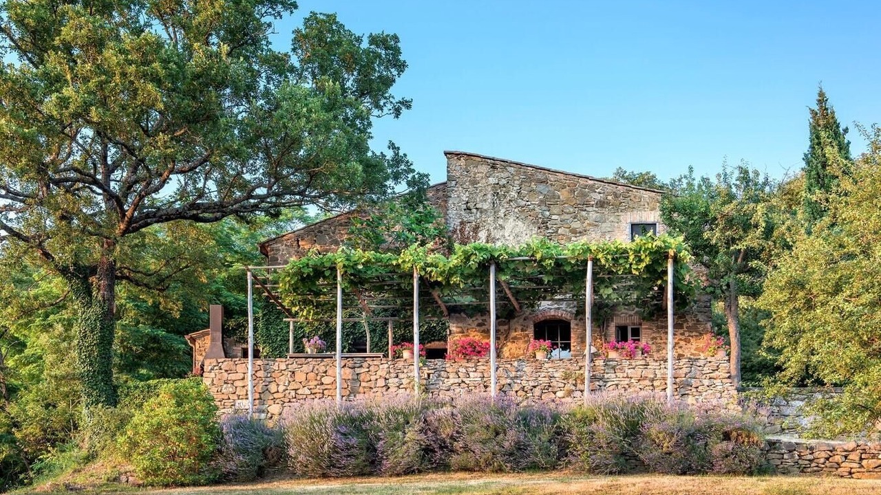 Photo of Outdoor in Sarteano