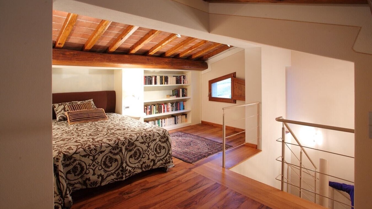 Photo of Bedroom in Reggello