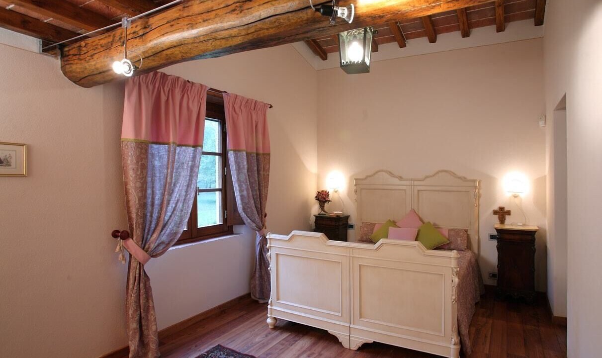 Photo of Bedroom in Reggello