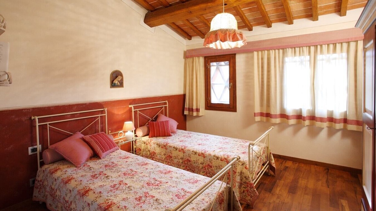 Photo of Bedroom in Reggello