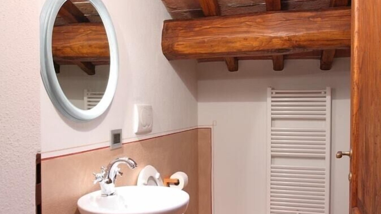 Photo of Bathroom in Reggello