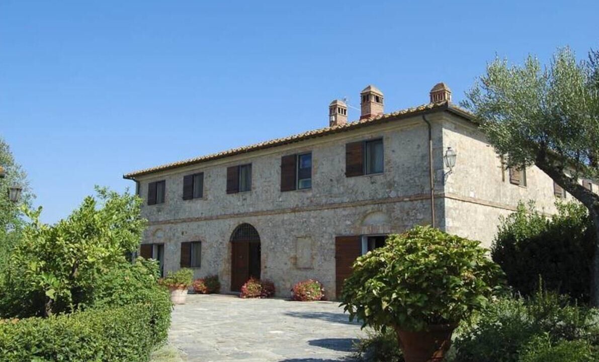 Photo of Outdoor in Ville di Corsano