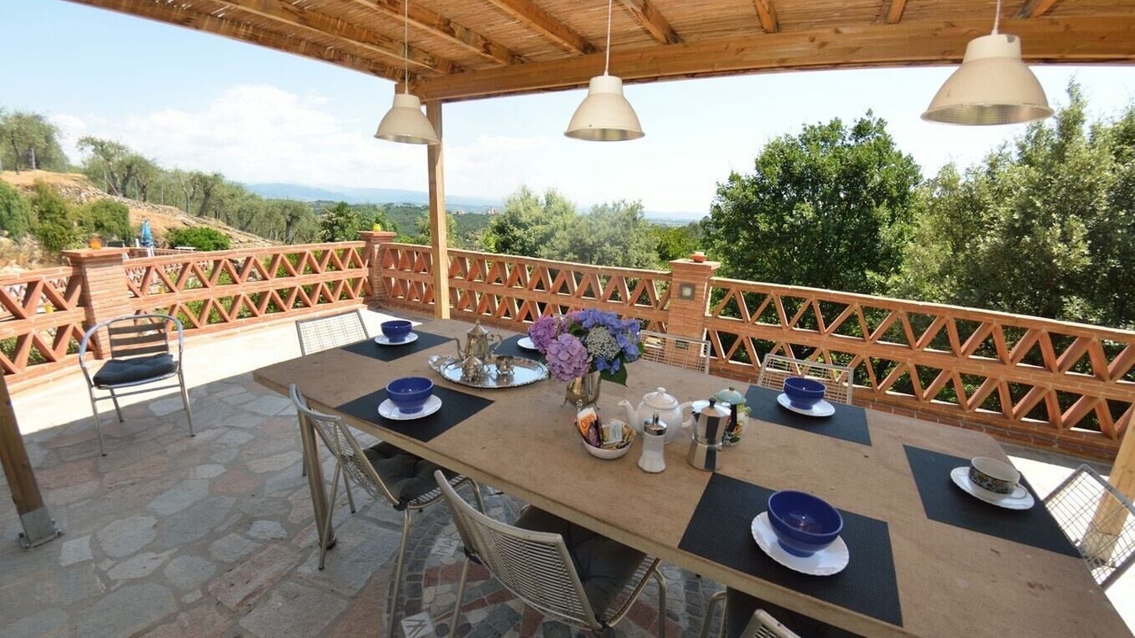 Photo of Outdoor in Pieve di Compito