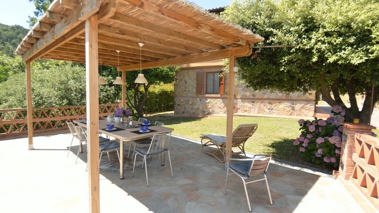 Photo of Outdoor in Pieve di Compito
