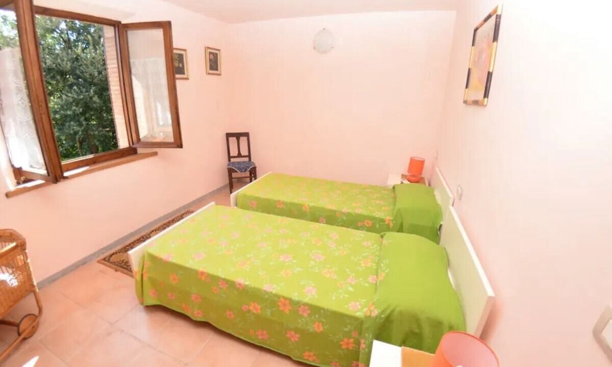 Photo of Bedroom in Pieve di Compito