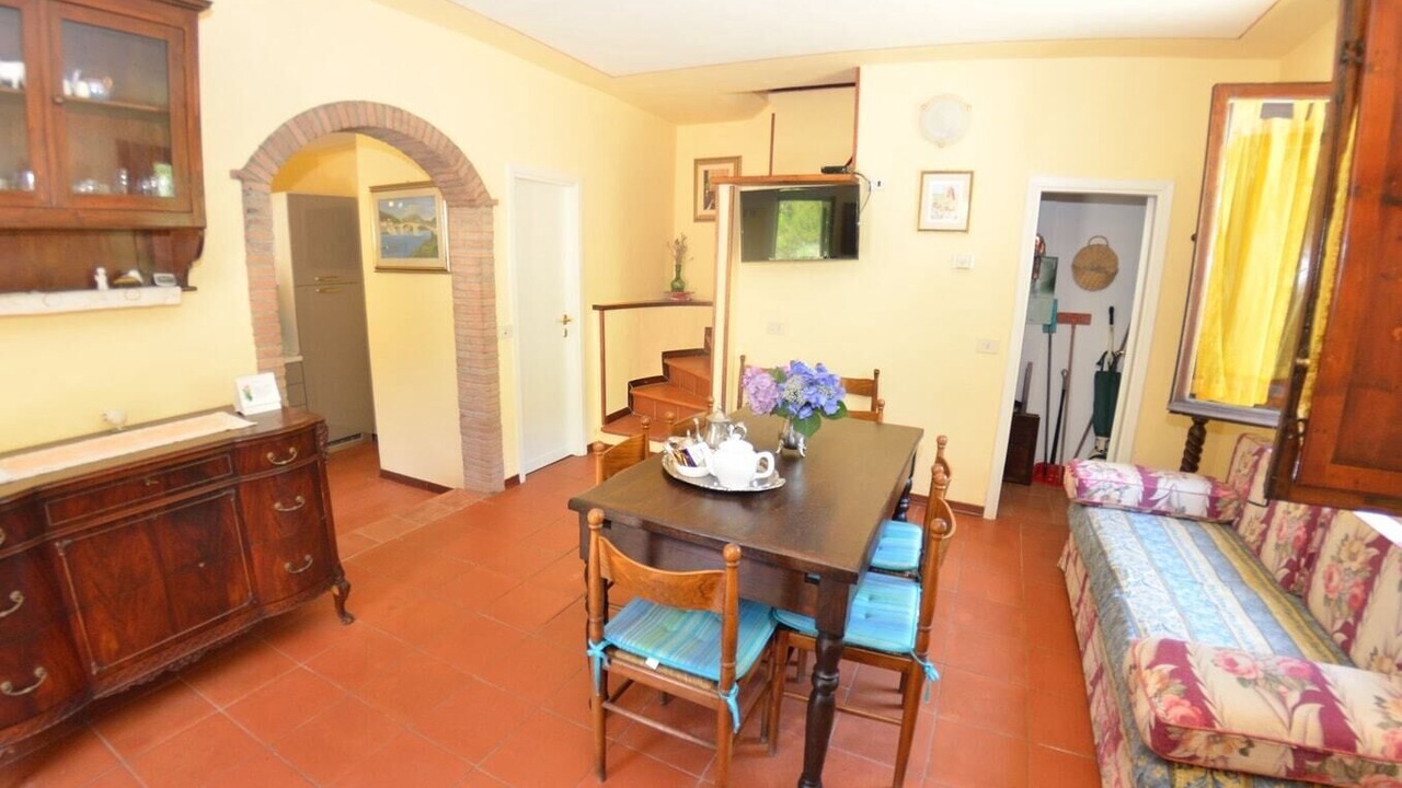 Photo of Livingroom in Pieve di Compito
