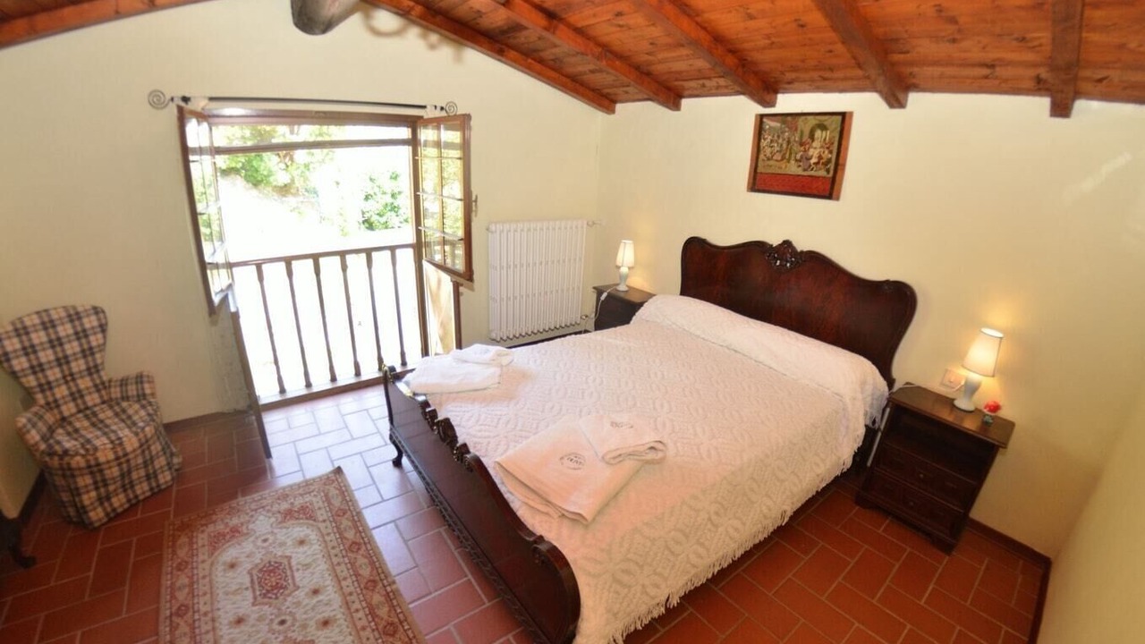 Photo of Bedroom in Pieve di Compito
