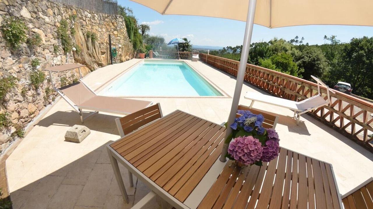 Photo of Outdoor in Pieve di Compito