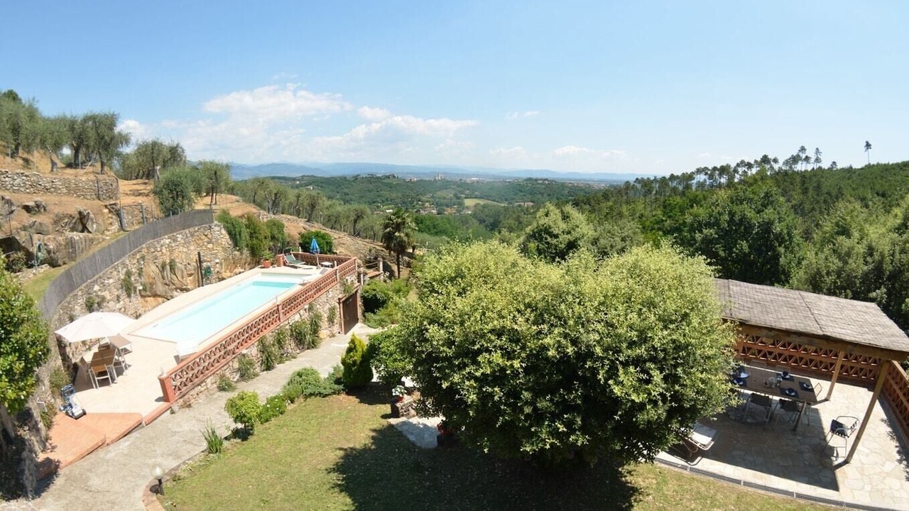 Photo of Outdoor in Pieve di Compito