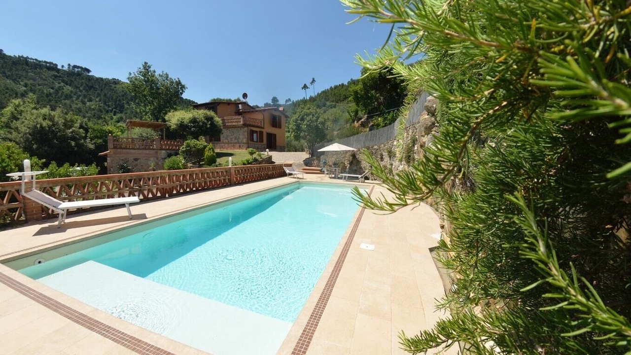 Photo of Outdoor in Pieve di Compito