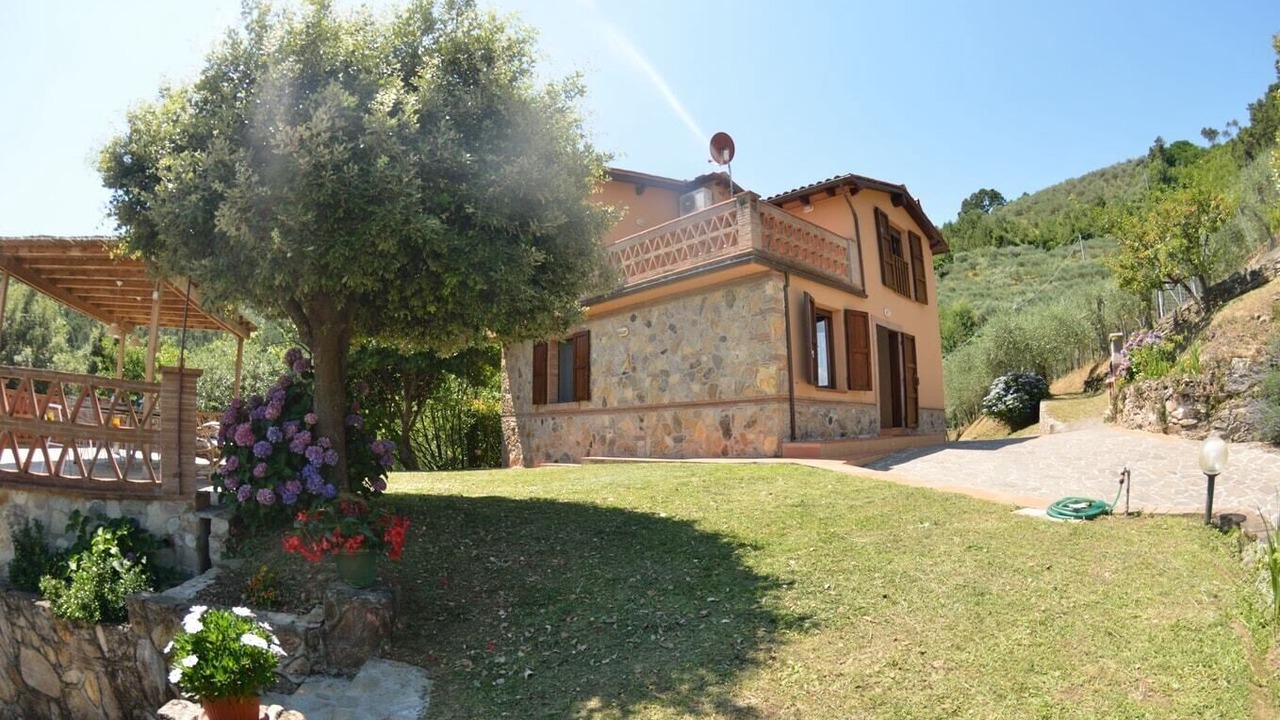 Photo of Outdoor in Pieve di Compito