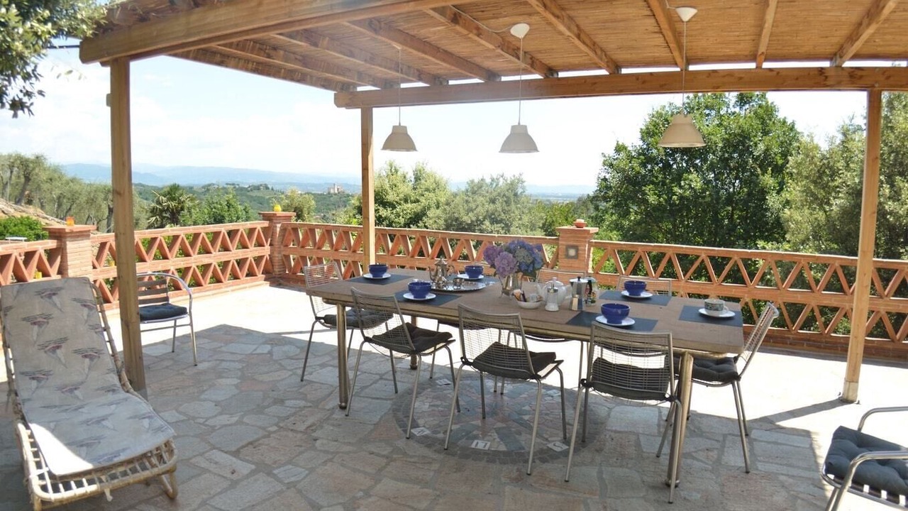 Photo of Outdoor in Pieve di Compito