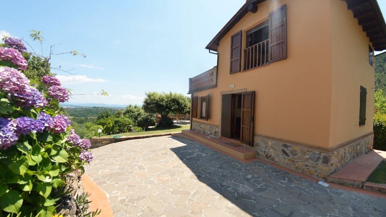 Photo of Outdoor in Pieve di Compito