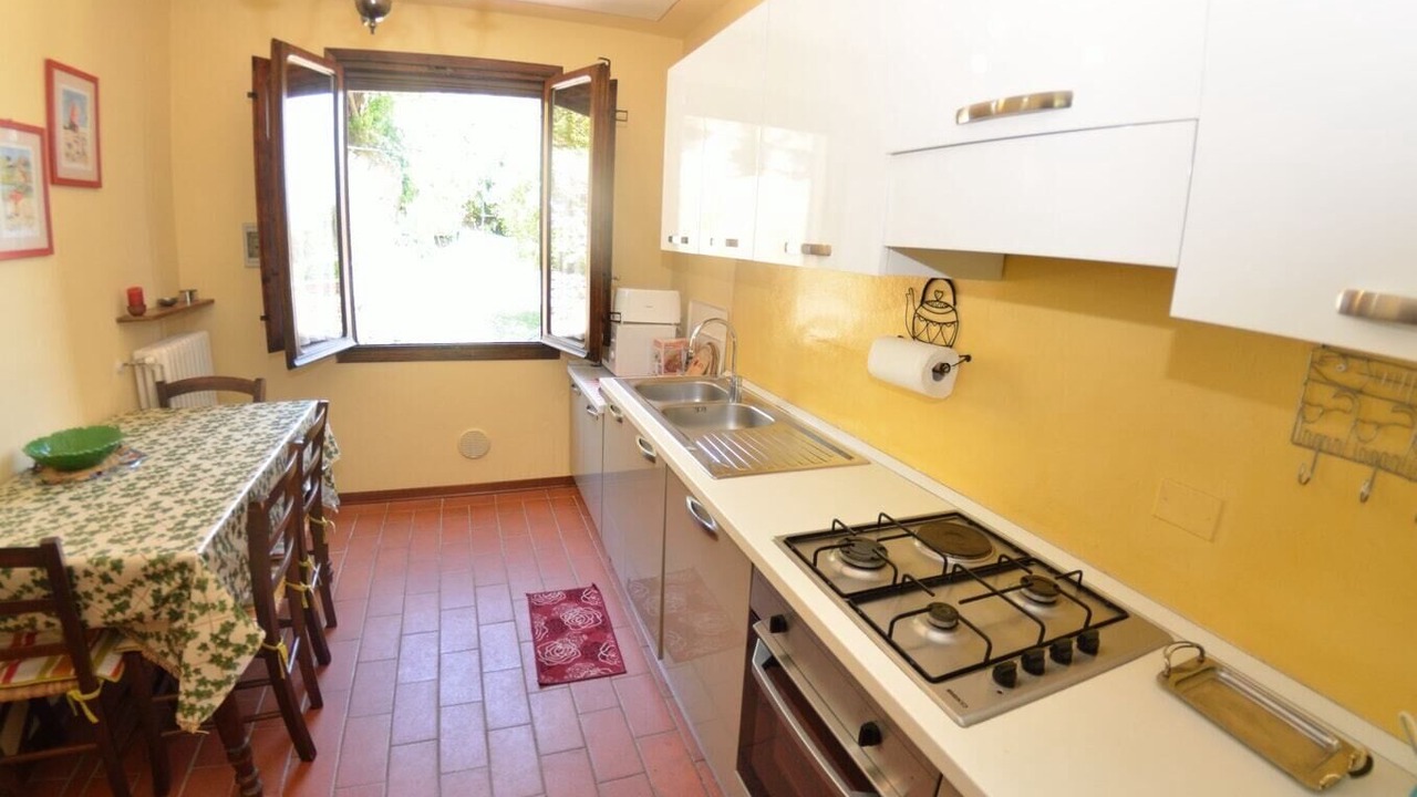 Photo of Kitchen in Pieve di Compito
